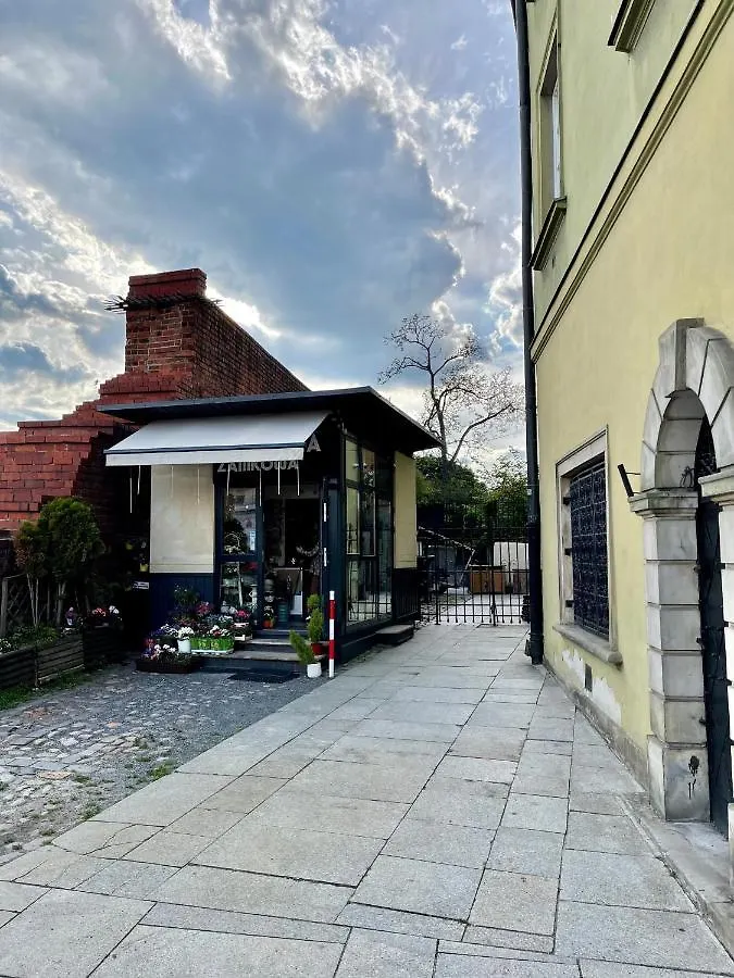Old Town Best View Wifi 300 Mb/S Huge Screen Netflix Appletv Amazontv Warszawa 0*,  Polska