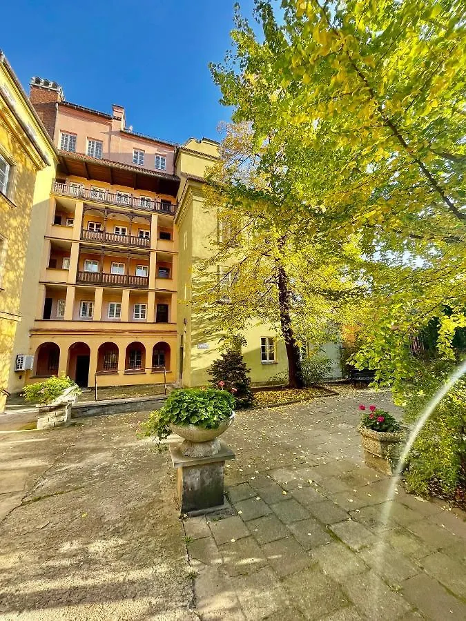 Apartament Old Town Best View Wifi 300 Mb/S Huge Screen Netflix Appletv Amazontv Warszawa