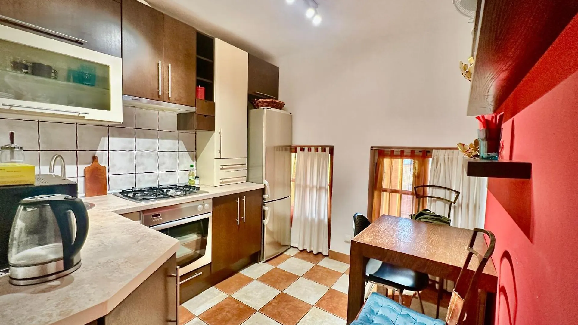 Apartament Old Town Best View Wifi 300 Mb/S Huge Screen Netflix Appletv Amazontv Warszawa Polska
