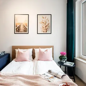 Shortstaypoland Krzemieniecka Warszawa